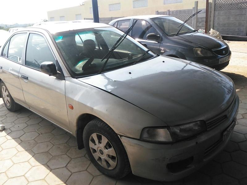 Mitsubishi Lancer 1.5 CNE 1999