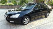 Honda Accord 2.4 i-VTEC MT 2007