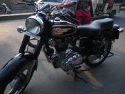 Royal Enfield Standard 350cc 2013
