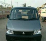 Maruti Suzuki Eeco 5 STR 2013