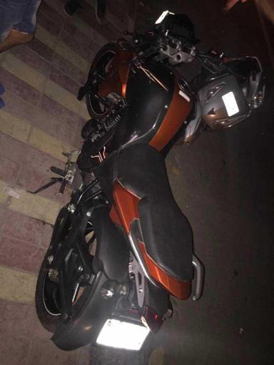 Yamaha FZ S V 2.0 150cc 2015