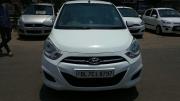 Hyundai i10 MAGNA 1.1 2012