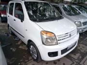 Maruti Suzuki Wagon R 1.0 LXi 2008