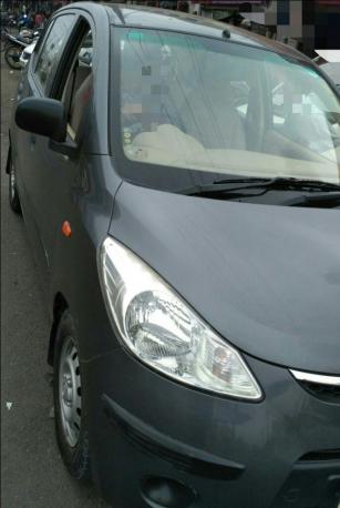 Hyundai i10 Era 2008