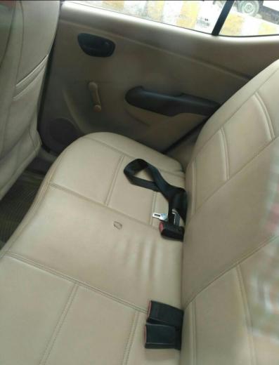 Hyundai i10 Era 2008