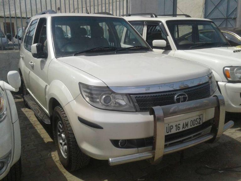 Tata Safari Storme 2.2 EX 4X2 2012