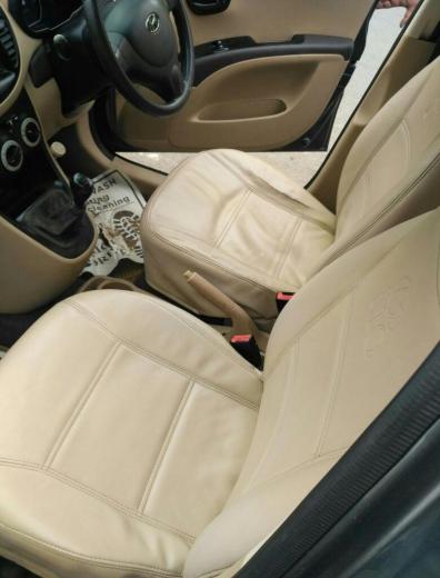 Hyundai i10 Era 2008