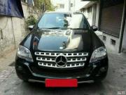 Mercedes-Benz M-Class ML 320 CDI 2010