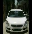 Maruti Suzuki Ritz VDi 2010