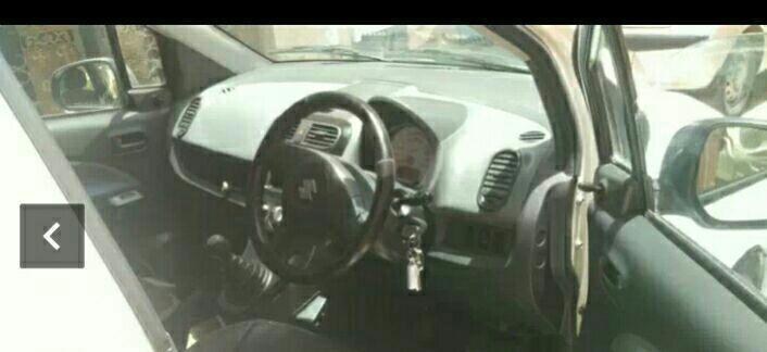 Maruti Suzuki Ritz VDi 2010