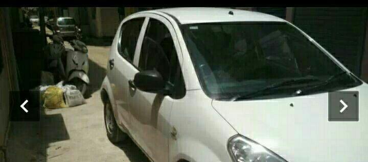 Maruti Suzuki Ritz VDi 2010