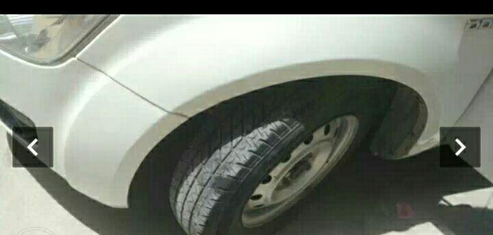 Maruti Suzuki Ritz VDi 2010