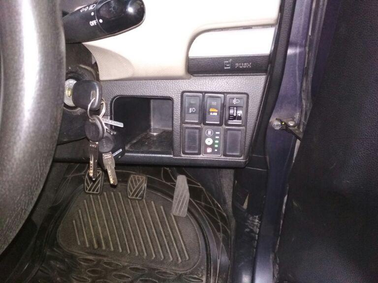 Maruti Suzuki Wagon R 1.0 LXi 2013