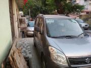 Maruti Suzuki Wagon R 1.0 LXi 2013