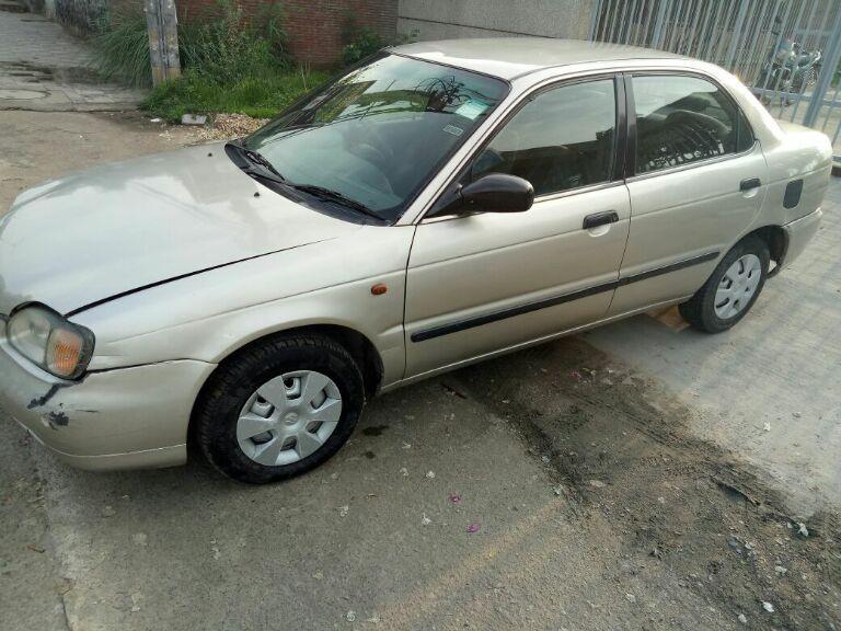 Maruti Suzuki Baleno Lxi 2005
