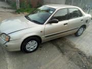 Maruti Suzuki Baleno Lxi 2005