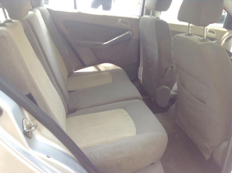 Tata Indica Vista Aqua 1.2 Safire 2009