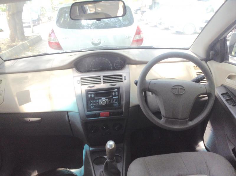 Tata Indica Vista Aqua 1.2 Safire 2009