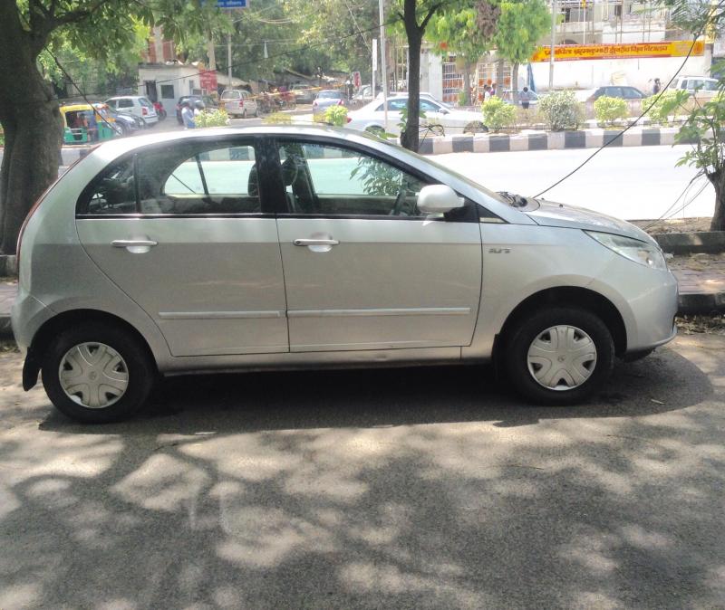 Tata Indica Vista Aqua 1.2 Safire 2009