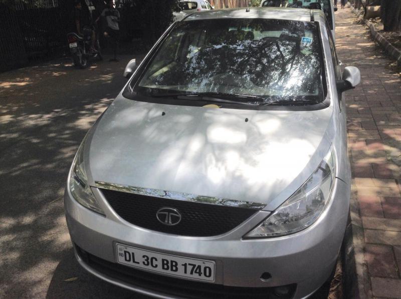 Tata Indica Vista Aqua 1.2 Safire 2009