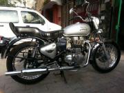 Royal Enfield Bullet Electra 350cc 2015