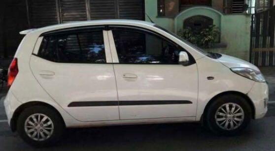 Hyundai i20 Magna 1.4 CRDi 2010