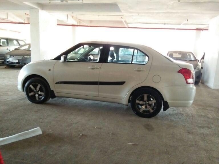 Maruti Suzuki Swift DZire VXi 2010