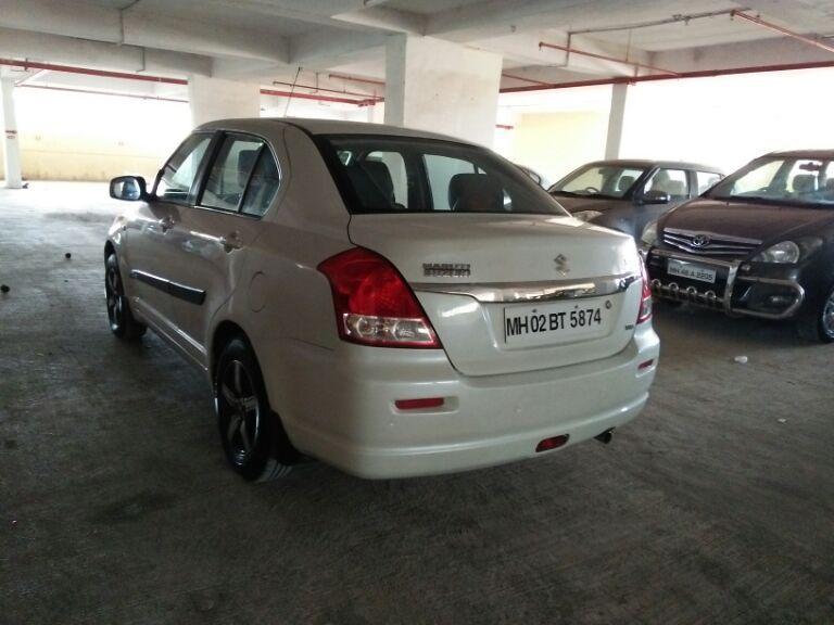 Maruti Suzuki Swift DZire VXi 2010