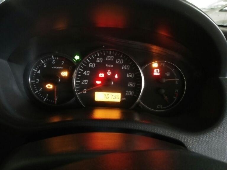 Maruti Suzuki Swift DZire VXi 2010