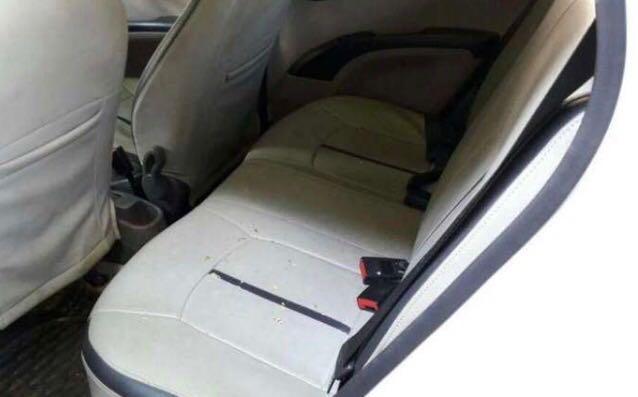 Hyundai i20 Magna 1.4 CRDi 2010