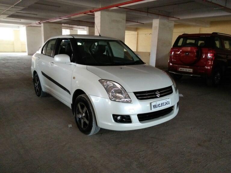 Maruti Suzuki Swift DZire VXi 2010