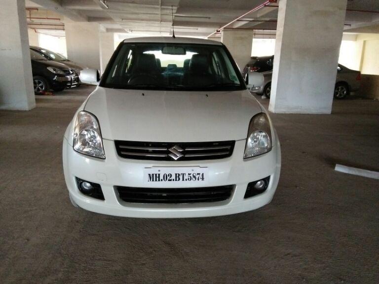 Maruti Suzuki Swift DZire VXi 2010