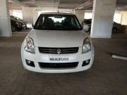 Maruti Suzuki Swift DZire VXi 2010