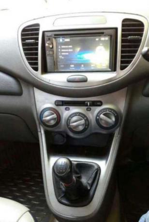 Hyundai i20 Magna 1.4 CRDi 2010