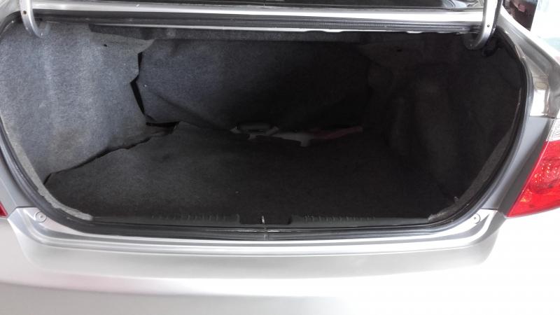 Honda City ZX EXi 2006