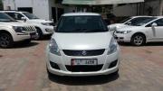 Maruti Suzuki Swift ZDi 2014