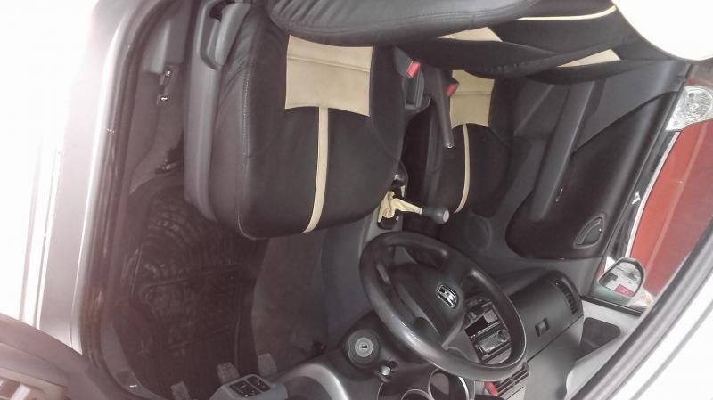 Honda City ZX EXi 2006