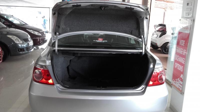 Honda City ZX EXi 2006