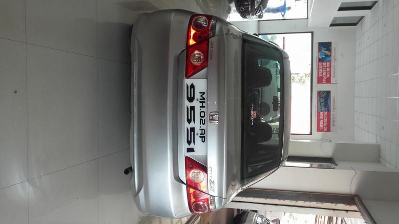 Honda City ZX EXi 2006