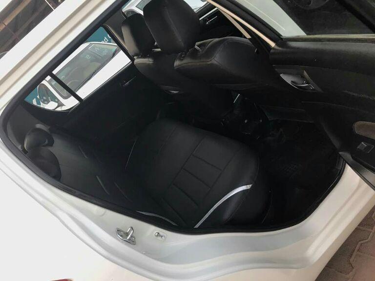 Maruti Suzuki Swift ZDi 2014