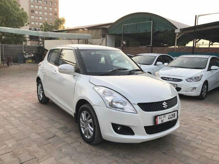 Maruti Suzuki Swift ZDi 2014