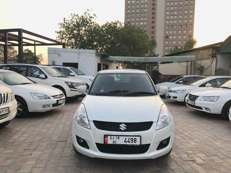 Maruti Suzuki Swift ZDi 2014