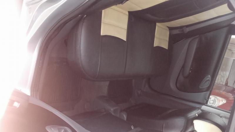 Honda City ZX EXi 2006