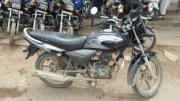 Bajaj Platina 100cc 2007