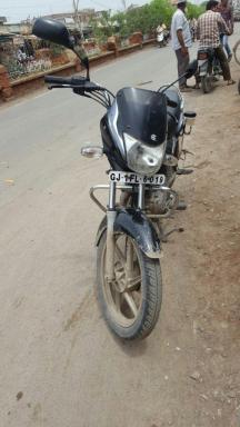 Bajaj Platina 100cc 2007