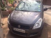 Maruti Suzuki Ritz LXI BS IV 2014