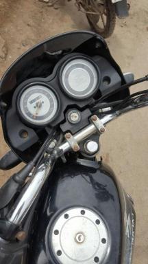 Bajaj Platina 100cc 2007