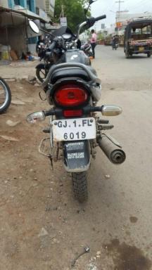 Bajaj Platina 100cc 2007