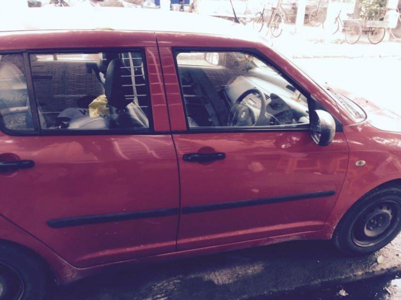 Maruti Suzuki Swift LXi 1.2 BS IV 2010