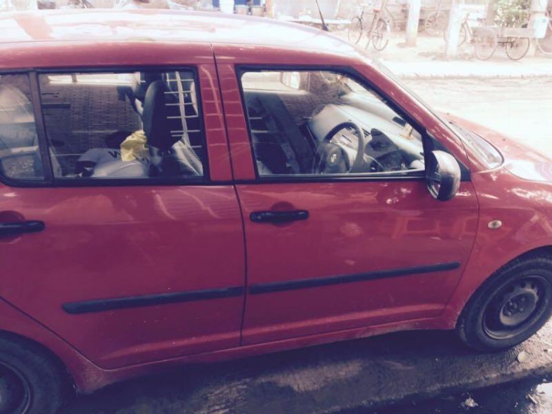 Maruti Suzuki Swift LXi 1.2 BS IV 2010